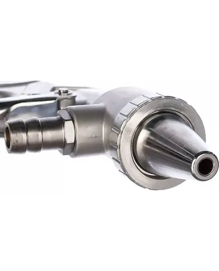 Пистолет пескоструйный Matrix со шлангом, пневматический, изображение 4