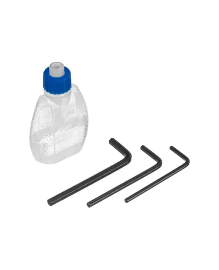 Нейлер-степлер пневматический Matrix 2 в 1, с рег. глуб., гвозди 18GA, скобы 18GA, изображение 10