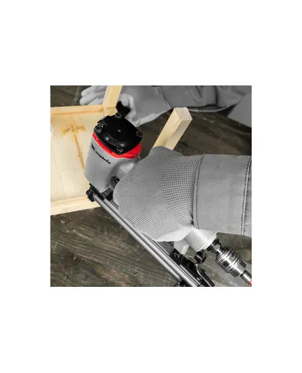 Пистолет гвоздезабивной MATRIX пневматич. 10-32 мм, изображение 13