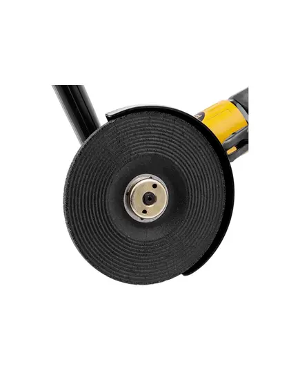 Пневматическая углошлифовальная машина Denzel AG125, 11000 об/мин, 125 мм, 186 л/мин, изображение 11