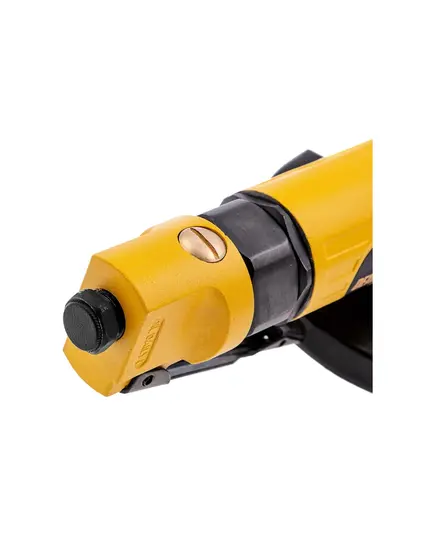 Пневматическая углошлифовальная машина Denzel AG125, 11000 об/мин, 125 мм, 186 л/мин, изображение 9