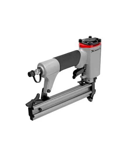 Пистолет гвоздезабивной MATRIX пневматич. 10-32 мм, изображение 3