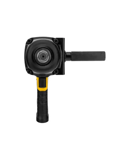 Ударный пневмогайковерт Denzel IW1600, 3/4", 4000 об/мин, 1600 Нм, изображение 5