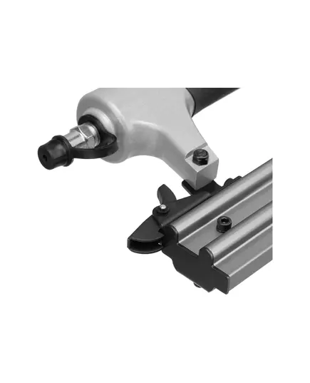 Пистолет гвоздезабивной MATRIX пневматич. 10-32 мм, изображение 8