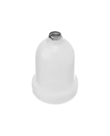 Краскораспылитель Matrix HVLP пневматический с верхним бачком V= 0.1 л, сопло диаметром 0.8 мм, изображение 7