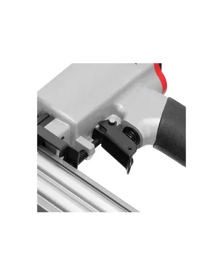 Пистолет гвоздезабивной MATRIX пневматич. 10-32 мм, изображение 7