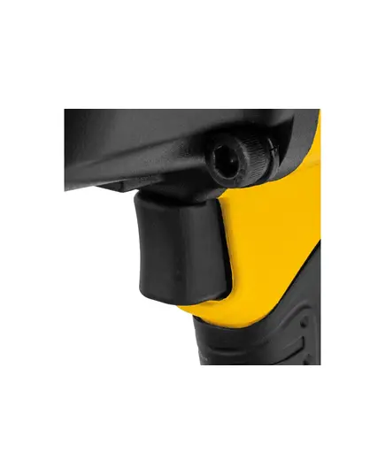 Ударный пневмогайковерт Denzel IW1600, 3/4", 4000 об/мин, 1600 Нм, изображение 8