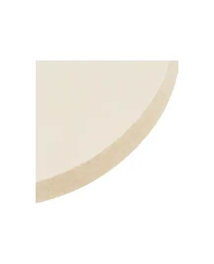 Круг полировальный MATRIX из натурального войлока, 200 х 20 х 32 мм, (75912), изображение 2