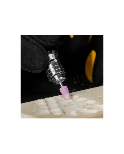 Пневматический гравер Denzel PE54000, 54000 об/мин, 3 мм, 57 л/мин, изображение 10