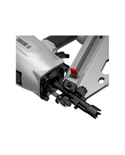 Нейлер пневматический Denzel PN2190 для гвоздей SN21 от 50 до 90 мм, изображение 4