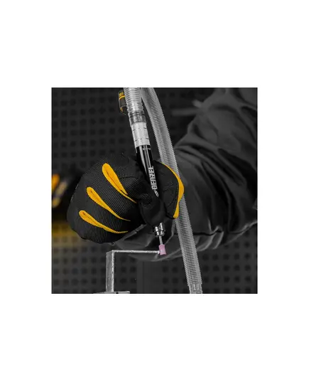 Пневматический гравер Denzel PE54000, 54000 об/мин, 3 мм, 57 л/мин, изображение 11