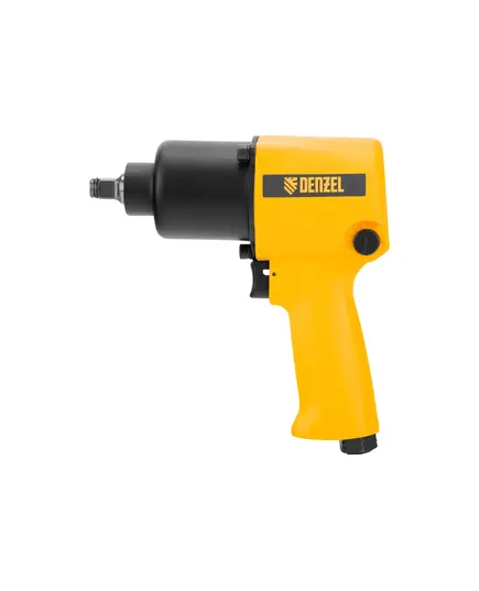 Гайковерт пневмат. DENZEL IW680 ударный, 1/2", 7000 об/мин, 680 Нм, изображение 2