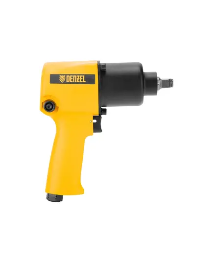 Гайковерт пневмат. DENZEL IW680 ударный, 1/2", 7000 об/мин, 680 Нм, изображение 4