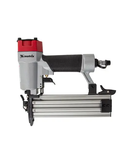 Степлер MATRIX пневматич. для гвоздей 10-50 мм, изображение 2