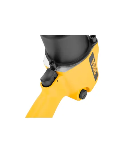 Гайковерт пневмат. DENZEL IW680 ударный, 1/2", 7000 об/мин, 680 Нм, изображение 9