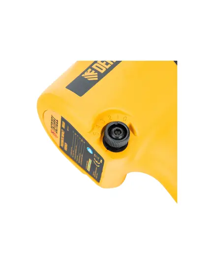 Гайковерт пневмат. DENZEL IW680 ударный, 1/2", 7000 об/мин, 680 Нм, изображение 8