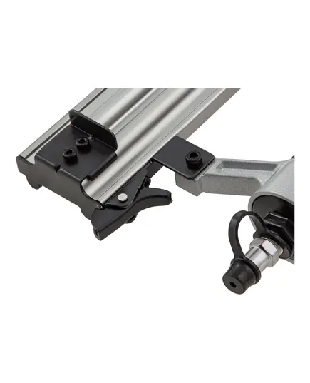 Степлер MATRIX пневматич. для гвоздей 10-50 мм, изображение 6