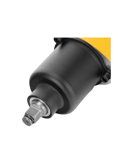 Гайковерт пневмат. DENZEL IW680 ударный, 1/2", 7000 об/мин, 680 Нм, изображение 7