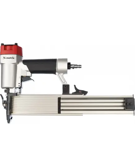 Степлер MATRIX пневматич. для гвоздей 10-50 мм, изображение 5