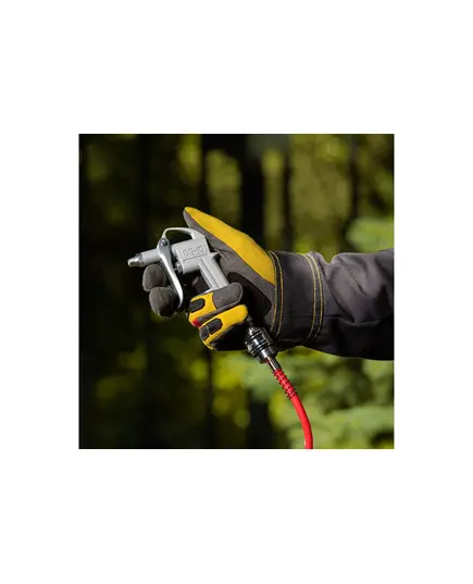 Пистолет продувочный Matrix, пневматический, изображение 6