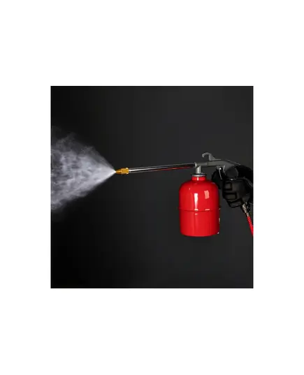 Пистолет моечный пневматический Matrix, изображение 6