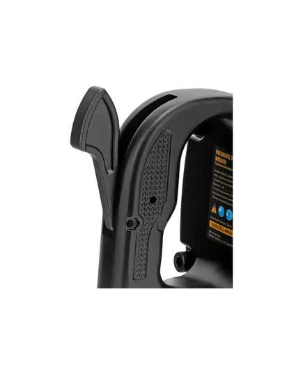 Ударный пневмогайковерт Denzel IW2600, 1", 4000 об/мин, 2600 Нм, изображение 10