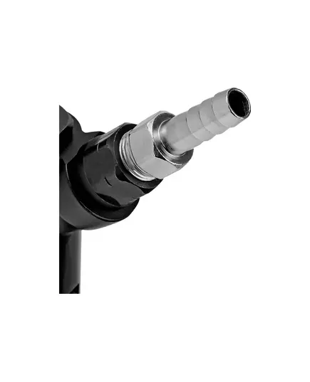 Ударный пневмогайковерт Denzel IW2600, 1", 4000 об/мин, 2600 Нм, изображение 8