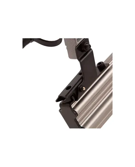 Степлер пневм. MATRIX гвоздь 23GA, д. 0.64 мм, дл.10-30 мм, изображение 7