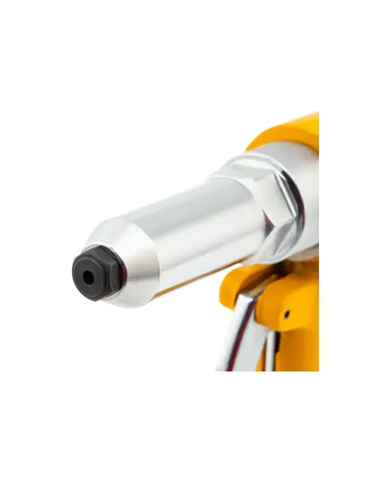 Пневматический заклепочник Denzel PR4, 2.4 - 4.8 мм, изображение 8