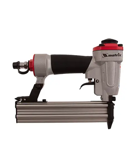 Степлер пневм. MATRIX гвоздь 23GA, д. 0.64 мм, дл.10-30 мм, изображение 4