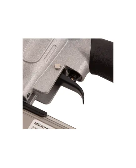 Степлер пневм. MATRIX гвоздь 23GA, д. 0.64 мм, дл.10-30 мм, изображение 9