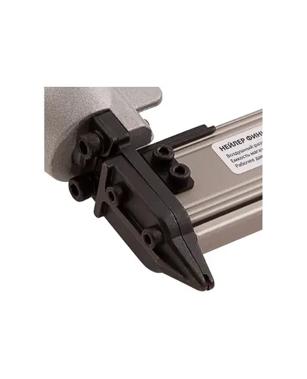 Степлер пневм. MATRIX гвоздь 23GA, д. 0.64 мм, дл.10-30 мм, изображение 8