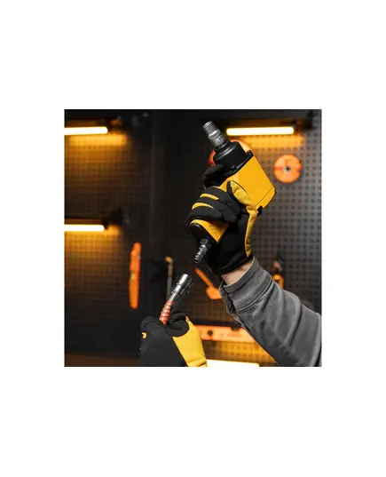 Шланг спиральный воздушный Stels 8х12 мм, 18 бар, с быстросъемными соединениями, 10 м, изображение 5