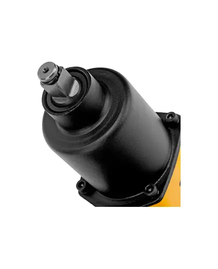 Ударный пневмогайковерт Denzel IW860, 1/2", 7000 об/мин, 868 Нм, изображение 9