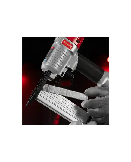 Гвозди MATRIX 18GA для пневматического нейлера, длина 40 мм, 5000 шт, изображение 4