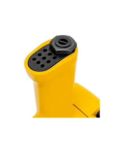 Ударный пневмогайковерт Denzel IW860, 1/2", 7000 об/мин, 868 Нм, изображение 7