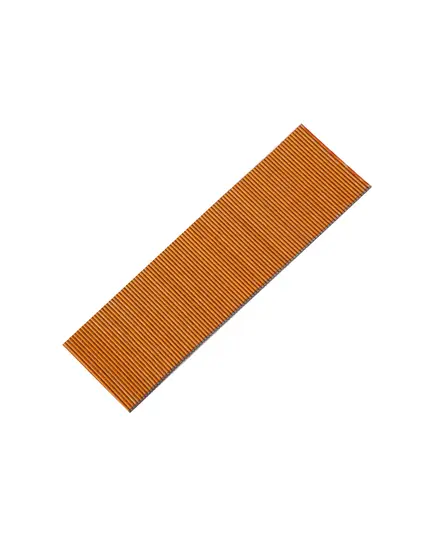 Гвозди финишные (шпильки) Matrix 23GA для пн. нейлера, диам. 0,64 мм, длина  18 мм, 5000 шт, изображение 2