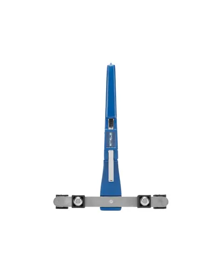 Трубогиб ручной STELS механический, башмаки 1/4"-7/8", в пласт. кейсе, изображение 3