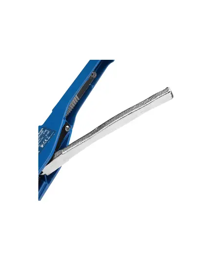 Трубогиб ручной STELS механический, башмаки 1/4"-7/8", в пласт. кейсе, изображение 7