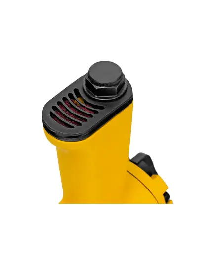 Ударный пневмогайковерт Denzel IWS550 Compact, 1/2", 8500 об/мин, 710 Нм, изображение 7