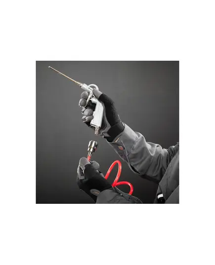 Шланг спиральный воздушный с быстросъемными соединениями MATRIX 57004, изображение 7