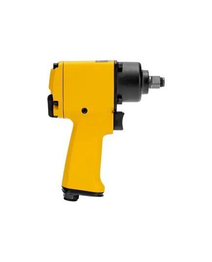 Ударный пневмогайковерт Denzel IWS550 Compact, 1/2", 8500 об/мин, 710 Нм, изображение 4