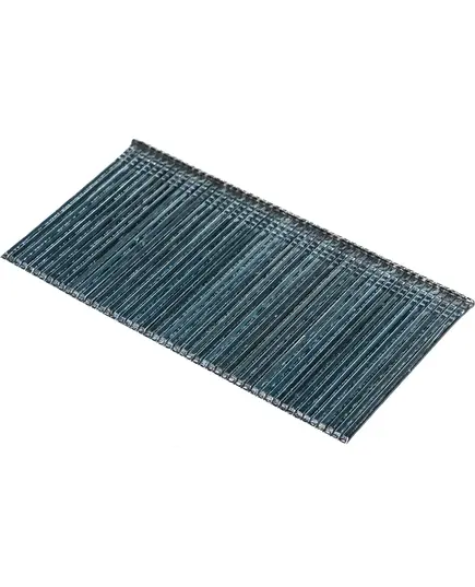 Гвозди MATRIX 16GA для пневматического нейлера, длина 40 мм, 2500 шт (57611), изображение 3