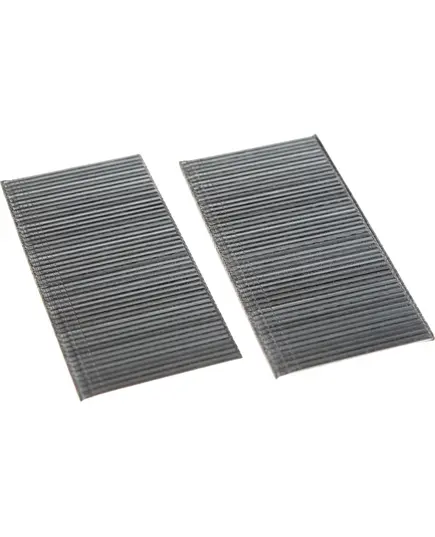 Гвозди MATRIX 16GA для пневматического нейлера, длина 40 мм, 2500 шт (57611), изображение 2