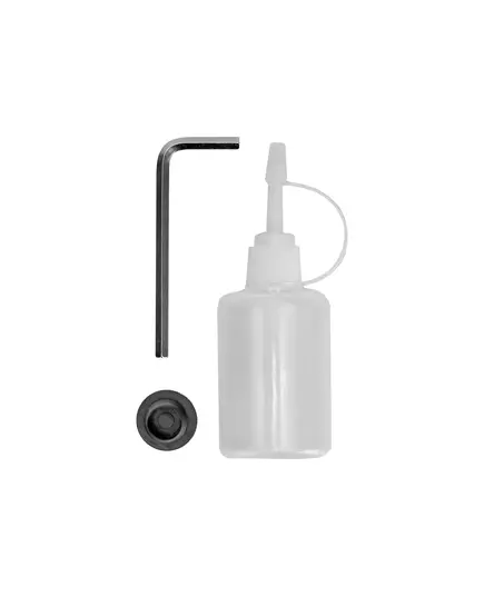 Ударный пневмогайковерт Denzel IWS550 Compact, 1/2", 8500 об/мин, 710 Нм, изображение 10