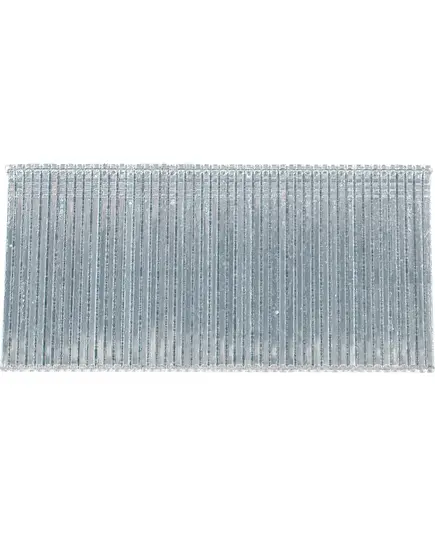 Гвозди MATRIX 16GA для пневматического нейлера, длина 45 мм, 2500 шт (57613), изображение 4