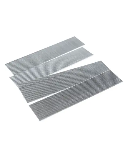 Гвозди Matrix для пнев. нейлера, длина - 25 мм, ширина - 1,25 мм, толщина - 1 мм, 5000 шт, изображение 3