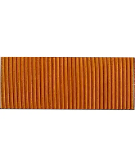 Гвозди финишные (шпильки) Matrix 23GA для пн. нейлера финишного, диам. 0,64 мм, длина 25 мм, 5000 шт, изображение 3