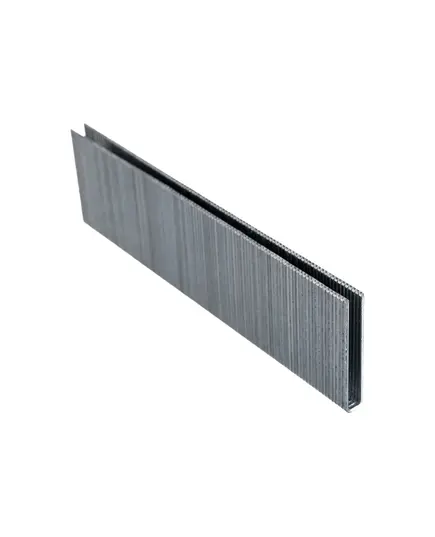 Скобы MATRIX 18GA для пневматического степлера, длина 35 мм, 5000 шт, изображение 2