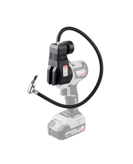 Модуль ИНТЕРСКОЛ КА-7 компрессор, 7 бар, 0.56 кг, коробка, изображение 2